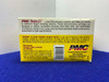 500Rds PMC Target 22 .22 LR 40Gr Solid Lead Ammunition *STANDARD VELOCITY*