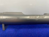 Remington Model 7 Barrel Assembly .223 Rem 20" *CUSTOM SHOP OEM INVENTORY*-GID1200427063