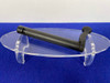 Remington Magnum Bolt *RIGHT HAND SHORT-ACTION, BLK* Custom Shop Inventory-GID1199902312