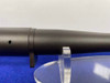 *CUSTOM SHOP OEM INVENTORY* Remington 700 .308 Win Barrel Assembly 16.5"