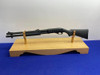 Remington 870 Police Magnum 12GA 20" Park. *RELIABLE PUMP-ACTION SHOTGUN*