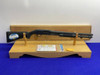 Mossberg M590A1 Persuader 12 GA 20" Park. *RELIABLE PUMP-ACTION SHOTGUN*