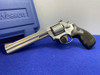 Smith & Wesson 686-6 Plus .357 mag 7" Stainless*TALO DISTRIBUTOR EXCLUSIVE*