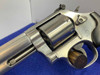 Smith & Wesson 686-6 Plus .357 mag 7" Stainless*TALO DISTRIBUTOR EXCLUSIVE*