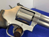 Smith & Wesson 686-6 Plus .357 mag 7" Stainless*TALO DISTRIBUTOR EXCLUSIVE*