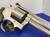 Smith & Wesson 686-6 Plus .357 mag 7" Stainless*TALO DISTRIBUTOR EXCLUSIVE*
