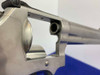Smith & Wesson 686-6 Plus .357 mag 7" Stainless*TALO DISTRIBUTOR EXCLUSIVE*