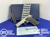 Smith & Wesson Model 2206 22LR 4.5" Stainless*SINGLE-ACTION RIMFIRE PISTOL*