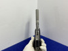Smith & Wesson Model 2206 22LR 4.5" Stainless*SINGLE-ACTION RIMFIRE PISTOL*