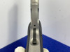 Smith & Wesson Model 2206 22LR 4.5" Stainless*SINGLE-ACTION RIMFIRE PISTOL*