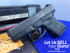 2013 Glock 26 Gen3 9mm Black 3.42" *AWESOME SUB-COMPACT SEMI-AUTOMATIC*