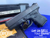 2013 Glock 26 Gen3 9mm Black 3.42" *AWESOME SUB-COMPACT SEMI-AUTOMATIC*