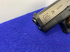 2013 Glock 26 Gen3 9mm Black 3.42" *AWESOME SUB-COMPACT SEMI-AUTOMATIC*