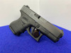 2013 Glock 26 Gen3 9mm Black 3.42" *AWESOME SUB-COMPACT SEMI-AUTOMATIC*