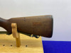 Springfield Armory M1 Garand .30-06 Prk 24" *KOREAN WAR ERA PRODUCTION*