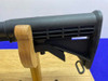 DSA Model ZM4 5.56 NATO Black 16" *GREAT SEMI-AUTOMATIC AR-15 RIFLE*-GID1200039919