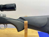 1991 Remington Model 700 VSF 22-250 Rem 26" Stainless*SPECIAL FLUTED MODEL*