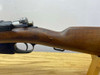 DWM Modelo Argentine 1891 7.65mm Blue 17.6" *RARE DWM BERLIN MANUFACTURING*