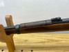 DWM Modelo Argentine 1891 7.65mm Blue 17.6" *RARE DWM BERLIN MANUFACTURING*