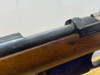 DWM Modelo Argentine 1891 7.65mm Blue 17.6" *RARE DWM BERLIN MANUFACTURING*