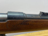 DWM Modelo Argentine 1891 7.65mm Blue 17.6" *RARE DWM BERLIN MANUFACTURING*