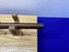 DWM Modelo Argentine 1891 7.65mm Blue 17.6" *RARE DWM BERLIN MANUFACTURING*