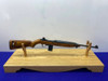 National Ordnance M1 Carbine .30 Cal Blue 18" *VENTED STEEL UPPER HANDGUARD