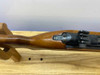 National Ordnance M1 Carbine .30 Cal Blue 18" *VENTED STEEL UPPER HANDGUARD