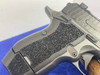 Kimber CDS9 Shadow Ghost 9mm 3.18" Black *MICRO-COMPACT SEMI-AUTOMATIC*