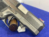 Kimber CDS9 Shadow Ghost 9mm 3.18" Black *MICRO-COMPACT SEMI-AUTOMATIC*