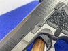 Kimber CDS9 9mm 3.18" Grey/Black*AMAZING SUB-COMPACT SEMI-AUTOMATIC PISTOL*