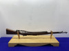 DWM Modelo Argentino 1909 7.65x53mm Blue 29.1" *INTACT ARGENTINE CREST*