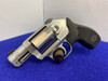 Kimber K6S .357 Magnum Stainless 2" *COMPACT DOUBLE-ACTION REVOLVER*
