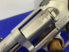 Kimber K6S .357 Magnum Stainless 2" *COMPACT DOUBLE-ACTION REVOLVER*