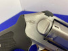 Kimber K6S .357 Magnum Stainless 2" *COMPACT DOUBLE-ACTION REVOLVER*