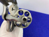 Kimber K6S .357 Magnum Stainless 2" *COMPACT DOUBLE-ACTION REVOLVER*