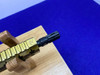 Black Rain Ordnance Spec-15 5.56 NATO 16" *GOLD / TRUMP CERAKOTE FINISH*
