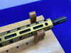 Black Rain Ordnance Spec-15 5.56 NATO 16" *GOLD / TRUMP CERAKOTE FINISH*