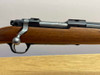 Ruger M77 Hawkeye .243 Win 22" Blued *INCREDIBLE AMERICAN-MADE BOLT-ACTION*