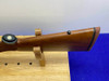 Ruger M77 Hawkeye .243 Win 22" Blued *INCREDIBLE AMERICAN-MADE BOLT-ACTION*