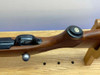 Ruger M77 Hawkeye .243 Win 22" Blued *INCREDIBLE AMERICAN-MADE BOLT-ACTION*