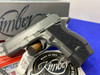 Kimber CDS9 Carry 9mm Gray 3.18" *COMPACT DOUBLE STACK HANDGUN*