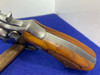 Smith & Wesson Model 67 .38 Spl 4" SS *NO DASH POLICE DEPARTMENT EXAMPLE*