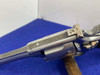 Smith & Wesson Model 67 .38 Spl 4" SS *NO DASH POLICE DEPARTMENT EXAMPLE*