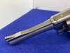 Smith & Wesson Model 67 .38 Spl 4" SS *NO DASH POLICE DEPARTMENT EXAMPLE*