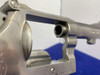 Smith & Wesson Model 67 .38 Spl 4" SS *NO DASH POLICE DEPARTMENT EXAMPLE*