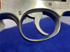 Smith & Wesson Model 67 .38 Spl 4" SS *NO DASH POLICE DEPARTMENT EXAMPLE*