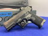 Kimber R7 Mako Carbon Compact 9mm 3.9" Black *AMAZING HOLOSUN HS407K X2*