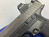Kimber R7 Mako Carbon Compact 9mm 3.9" Black *AMAZING HOLOSUN HS407K X2*