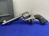 2011 Ruger New Vaquero .45 Colt 5.5" SS *GORGEOUS HIGH GLOSS STAINLESS*
